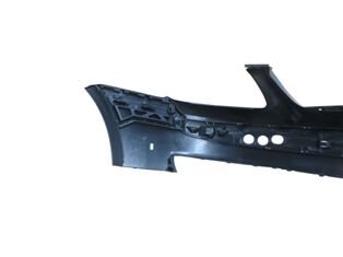 VOLKSWAGEN TOURAN- 03/07; ÖN TAMPON GRI (ASTARLI BANT DELIKLI BRAKETLI (TYG)