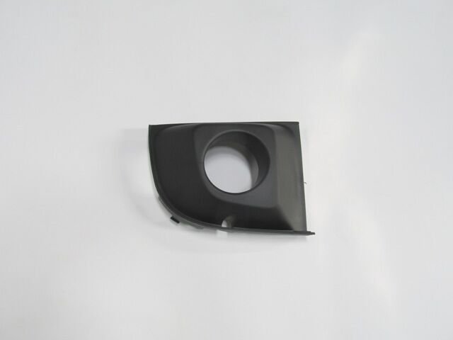 FIAT 500- 10/14; SIS LAMBA KAPAGI SAG SIYAH (SIS DELIKLI) (TW)