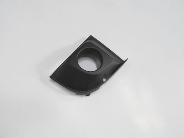 FIAT 500- 10/14; SIS LAMBA KAPAGI SAG SIYAH (SIS DELIKLI) (TW)