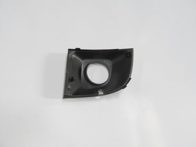 FIAT 500- 10/14; SIS LAMBA KAPAGI SAG SIYAH (SIS DELIKLI) (TW)