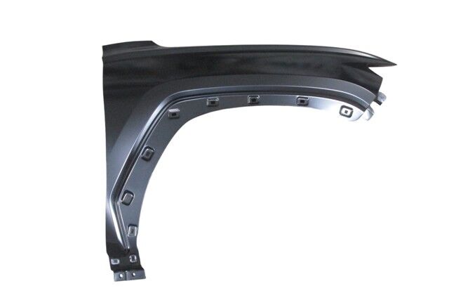 HYUNDAI TUCSON- 21/23; ÖN ÇAMURLUK SAG DODIK DELIKLI (TYG)