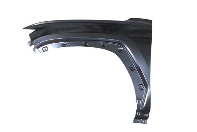 HYUNDAI TUCSON- 21/23; ÖN ÇAMURLUK SOL DODIK DELIKLI (TYG)