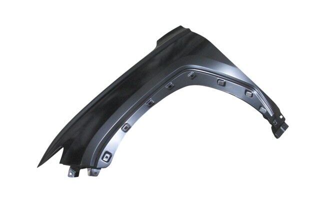 HYUNDAI TUCSON- 21/23; ÖN ÇAMURLUK SOL DODIK DELIKLI (TYG)