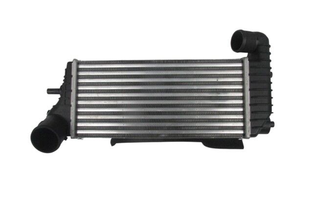 FORD FOCUS- SD/HB- 15/18; TURBO SOGUTMA RADYATÖRÜ 1.5/1.6 TDCI(INTERCOOLER)BRAZING)336X157X62) ORIS
