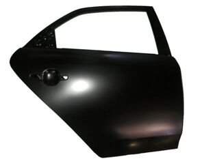 KIA CERATO- 10/11; ARKA KAPI KOMPLE SAG ÇELIK BARLI (ICELI/TENASONLU) (BFN)