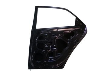 KIA CERATO- 10/11; ARKA KAPI KOMPLE SAG ÇELIK BARLI (ICELI/TENASONLU) (BFN)