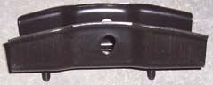 BMW 3 SERI- E36- SD/COUPE- 91/98; ÖN TAMPON DEMIRI BAGLANTI BRAKETI SAG/SOL (BAGLANTI SACI) (TW)