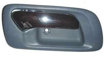 HONDA ACCORD- 99/00; ARKA KAPI IÇ AÇMA KOLU SAG MAVI