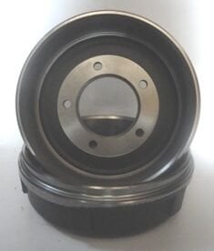 FORD TRANSIT- V184- 02/06; ARKA FREN KAMPANA (280X282X118X105X5)(BRAMAX)