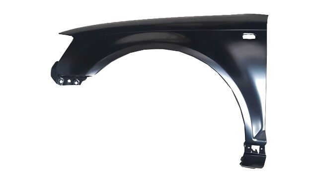 AUDI A3- 04/05; ÖN ÇAMURLUK DELIKLI SOL (TYG)