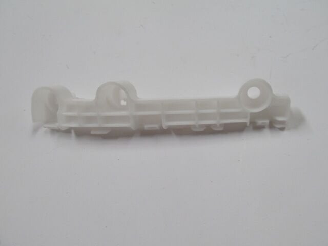 MITSUBISHI L200- PICK UP- 15/18; ÖN TAMPON BRAKETI SOL PLASTIK (TW)
