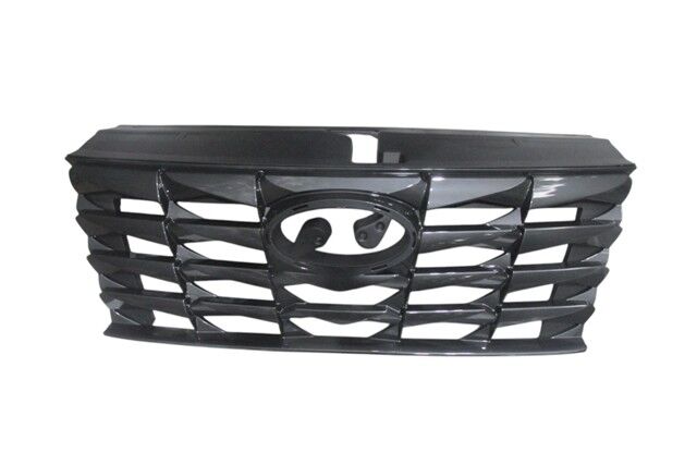 HYUNDAI TUCSON- 21/23; ÖN PANJUR SIYAH (TYG)