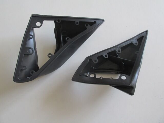 MERCEDES 190- W201- 83/93; KAPI AYNA MUSKASI SAG/SOL SET (2 PARÇA)