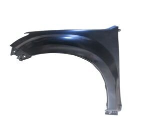 ISUZU D MAX- PICK UP- 17/19; ÖN ÇAMURLUK DELIKSIZ SOL (4X4) (MY)