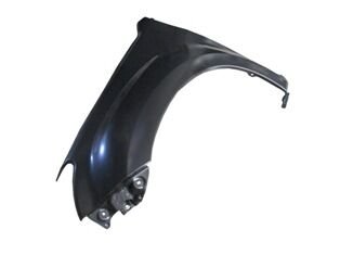 ISUZU D MAX- PICK UP- 17/19; ÖN ÇAMURLUK DELIKSIZ SOL (4X4) (MY)