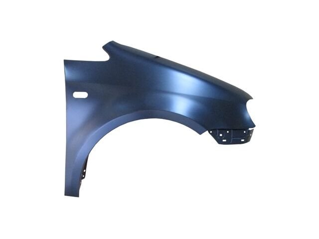 VOLKSWAGEN TOURAN- 03/07; ÖN ÇAMURLUK DELIKLI SAG (TYG)