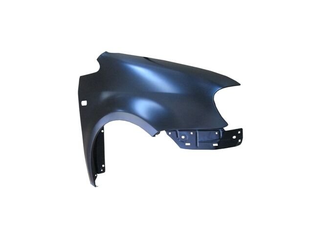 VOLKSWAGEN TOURAN- 03/07; ÖN ÇAMURLUK DELIKLI SAG (TYG)