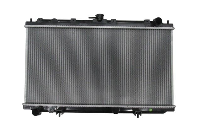 NISSAN PRIMERA- P11- 97/99; SU RADYATÖRÜ 2.0 (BRAZING) (360X698X16) (MANUEL) ALÜMINYUM (ORIS)