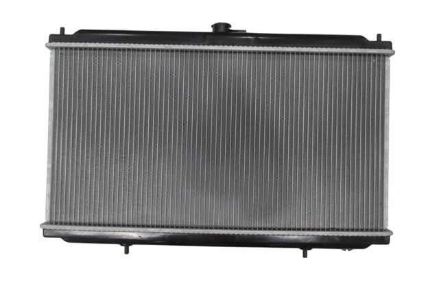 NISSAN PRIMERA- P11- 97/99; SU RADYATÖRÜ 2.0 (BRAZING) (360X698X16) (MANUEL) ALÜMINYUM (ORIS)