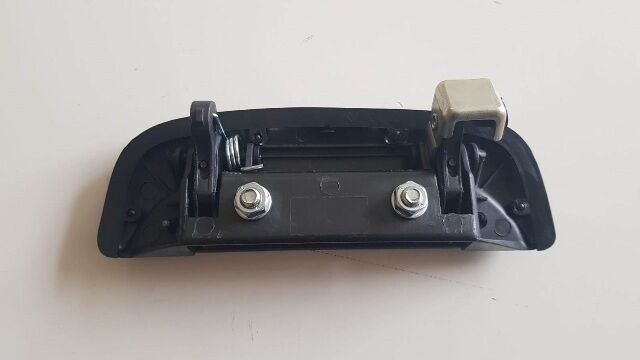 HYUNDAI PORTER KAMYONET- 96/05; ÖN KAPI DIS AÇMA KOLU SAG (IÇ KISIM METAL)