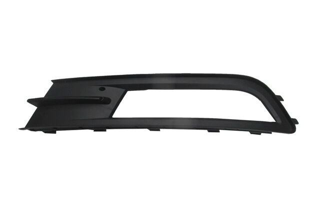 VOLKSWAGEN PASSAT- B8- 14/18; SIS LAMBA KAPAGI SOL SIS DELIKLI/SIYAH ÇITALI