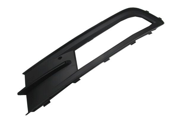 VOLKSWAGEN PASSAT- B8- 14/18; SIS LAMBA KAPAGI SOL SIS DELIKLI/SIYAH ÇITALI