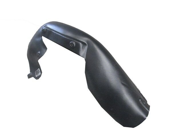 AUDI A3- 04/05; ÖN ÇAMURLUK DAVLUMBAZI SAG ÖNÜN ARKASI