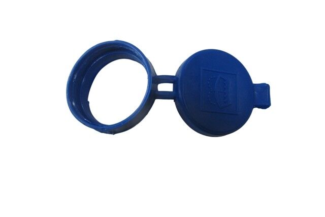 FIAT 500- 10/17; ÖN CAM SU BIDONU/DEPOSU KAPAGI (EURO BODY)