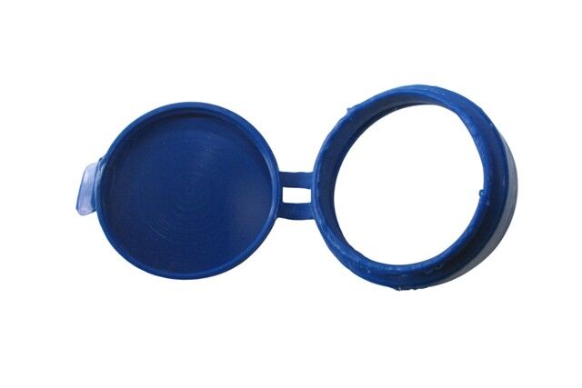 FIAT 500- 10/17; ÖN CAM SU BIDONU/DEPOSU KAPAGI (EURO BODY)