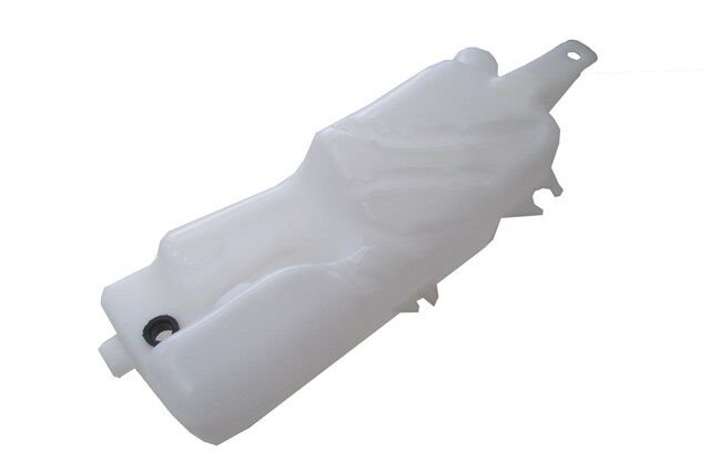 RENAULT CLIO- 3- HB- 06/09; ÖN CAM SU BIDONU/DEPOSU