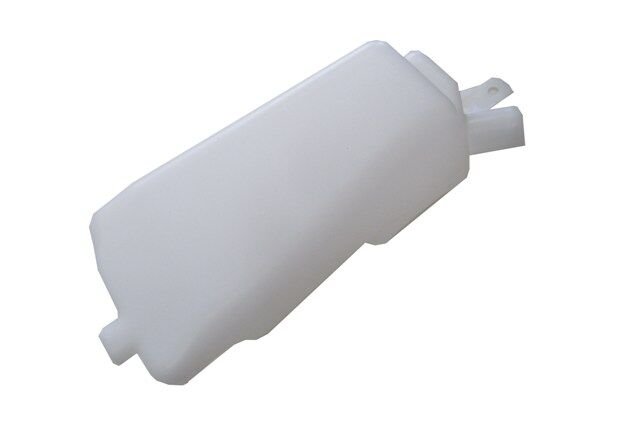 RENAULT CLIO- 3- HB- 06/09; ÖN CAM SU BIDONU/DEPOSU