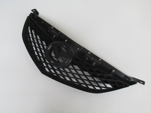 MAZDA 6- SD- 03/06; ÖN PANJUR SIYAH (KAPLAMASIZ) BFN