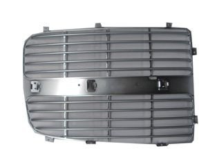 DODGE RAM- PICK UP- 02/04; ÖN PANJUR IÇ PETEGI SAG GÜMÜS GRI (TYG)