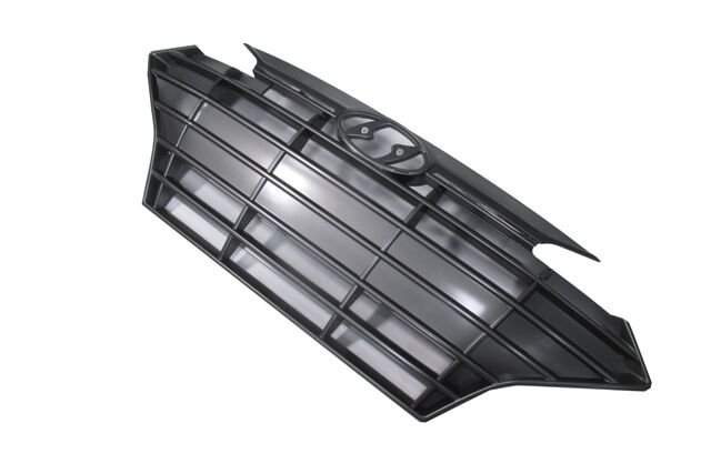 HYUNDAI ELANTRA- 19/20; ÖN PANJUR GRI (ÜST KISMI NIKELAJ ÇITALI) (FPI)