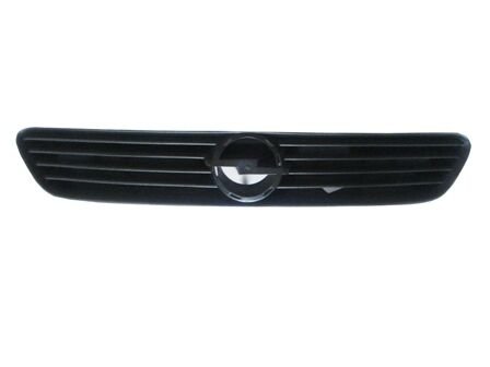 OPEL ASTRA- G- SD/HB- 99/09; ÖN PANJUR SIYAH (EUROBUMP)
