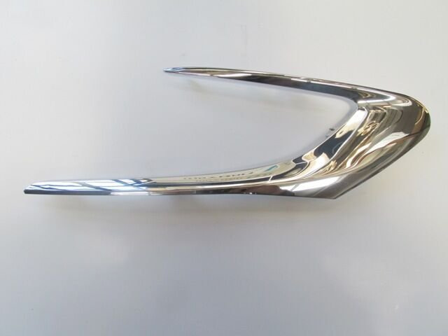 PEUGEOT 308- 14/15; SIS LAMBA KAPAGI ÜST NIKELAJI SOL (ALLURE MODEL) (TW)