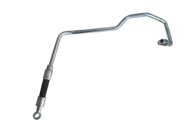 BMW 1 SERI- F20- 12/15; TURBO YAGLAMA BORUSU