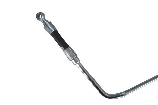 BMW 1 SERI- F20- 12/15; TURBO YAGLAMA BORUSU