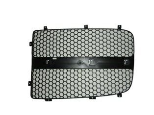 DODGE RAM- PICK UP- 02/04; ÖN PANJUR SAG SIYAH