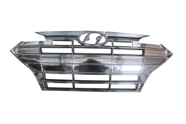 HYUNDAI ELANTRA- 19/20; ÖN PANJUR (KOMPLE NIKELAJLI) (FPI)