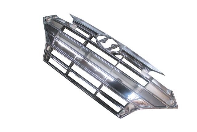 HYUNDAI ELANTRA- 19/20; ÖN PANJUR (KOMPLE NIKELAJLI) (FPI)