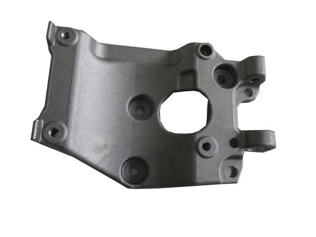 FORD FOCUS- SD/HB- 15/18; KLIMA KOMPRESÖR BAGLANTI AYAGI (ALÜMINYUM)