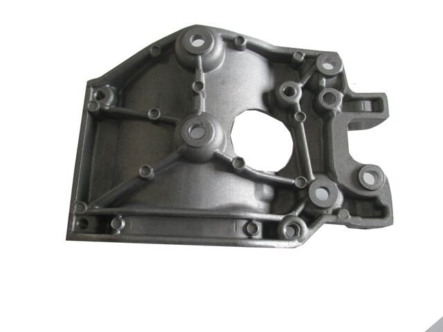 FORD FOCUS- SD/HB- 15/18; KLIMA KOMPRESÖR BAGLANTI AYAGI (ALÜMINYUM)