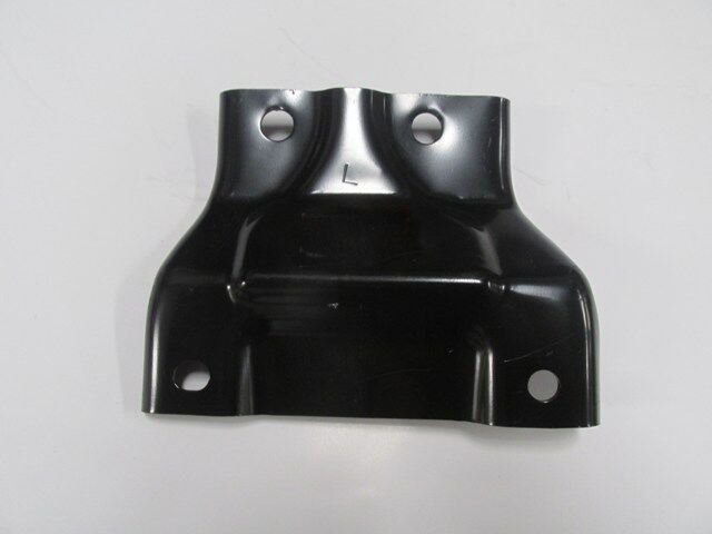 MITSUBISHI CANTER- FUSO- 06/12; ÖN TAMPON BRAKETI SOL (KÜÇÜK TIP) (TYG)