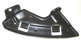 HYUNDAI IX35- 10/15; ÖN TAMPON BRAKETI ÜST SOL (ÇELIK) (TW)