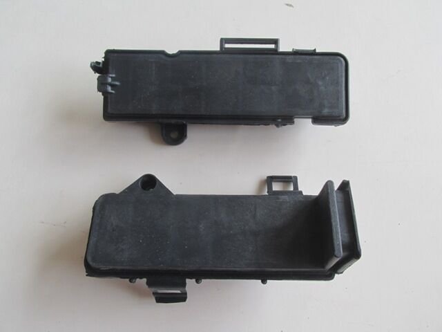 DACIA DUSTER- 10/17; POLEN FILTRE KAPAGI SAG/SOL SET 2 PARÇA (DENSO TIP)