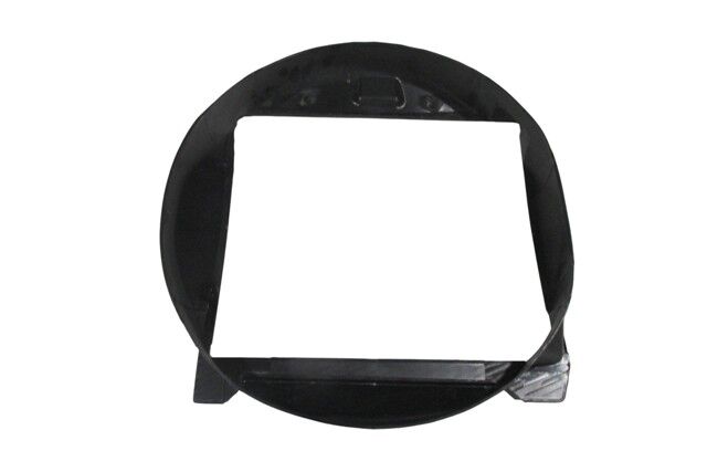 MERCEDES 190- W201- 83/93; RADYATÖR FAN DAVLUMBAZI BOS GÖVDE