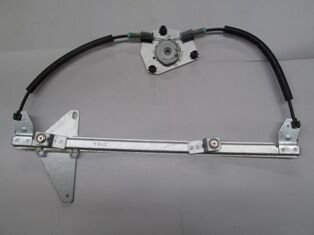 CITROEN C4- 04/11; ÖN CAM KRIKOSU SAG ELEKTRIKLI/MOTORSUZ (5KAPI) (TW)