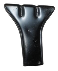 MITSUBISHI CANTER- FE304- 90/97; ÖN TAMPON IÇ BAGLANTI BRAKETI SAG (TEK TEKER) (TW)