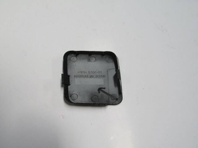 TOYOTA RAV4- 09/10; ÖN TAMPON ÇEKI DEMIRI KAPAGI SOL (TYG)